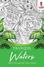 Tranquil Waters af Coloring Bandit