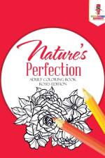 Nature's Perfection af Coloring Bandit