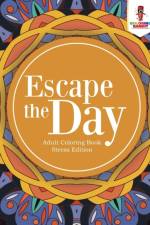 Escape the Day af Coloring Bandit
