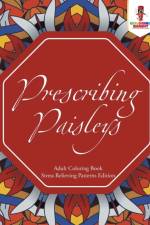 Prescribing Paisleys af Coloring Bandit