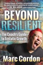 Beyond Resilient af Marc Cordon
