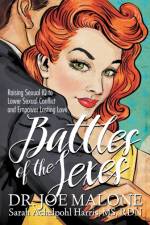 Battles of the Sexes af Dr. Joe Malone