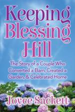 Keeping Blessing Hill af Joyce Sackett