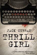 Thrill Girl af Jack Curran
