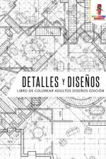 Detalles Y Disenos af Coloring Bandit