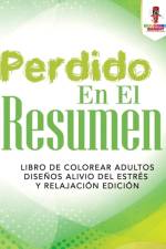 Perdido En El Resumen af Coloring Bandit