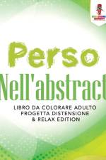 Perso Nell'abstract af Coloring Bandit