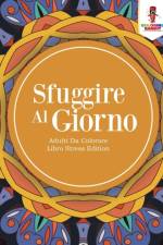 Sfuggire Al Giorno af Coloring Bandit