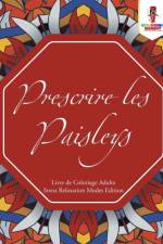 Prescrire les Paisleys af Coloring Bandit