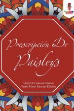 Prescripcion De Paisleys af Coloring Bandit
