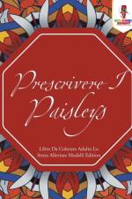 Prescrivere I Paisleys af Coloring Bandit