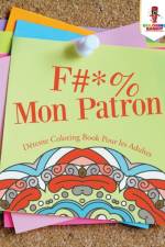 F #* % Mon Patron af Coloring Bandit