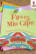 F #* % Mio Capo af Coloring Bandit