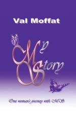 My MS Story af Val Moffat