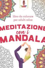 Meditazione Con I Mandala af Coloring Bandit
