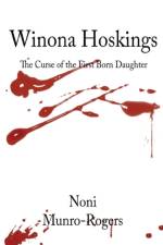 Winona Hoskings - The Curse of the First-Born Daughter af Noni Munro-Rogers