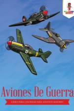 Aviones De Guerra af Coloring Bandit