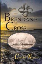 Brendan's Cross af Cynthia Rinear