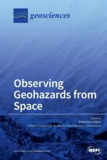 Observing Geohazards from Space