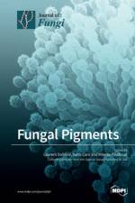 Fungal Pigments