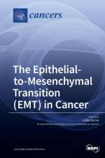 Epithelialto- Mesenchymal Transition ( EMT ) in Cancer