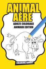 Animal Aere af Coloring Bandit