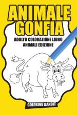 Animale Gonfia af Coloring Bandit