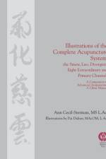 Illustrations of the Complete Acupuncture System af Ann Cecil-Sterman