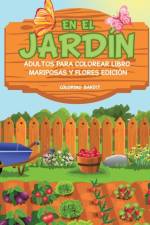 El Jardin af Coloring Bandit