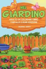 Nel Giardino af Coloring Bandit