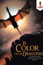 Color de los Dragones af Coloring Bandit