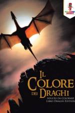 Colore dei Draghi af Coloring Bandit