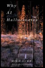 Why AI Hallucinates af Duke Mike