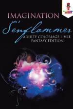 Imagination S'enflammer af Coloring Bandit