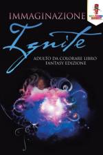 Immaginazione Ignite af Coloring Bandit