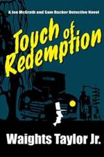 Touch of Redemption af Waights Taylor