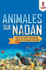 Animales Que Nadan af Coloring Bandit