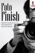 Foto Finish af Coloring Bandit