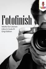 Fotofinish af Coloring Bandit