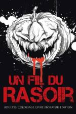Fil du Rasoir af Coloring Bandit