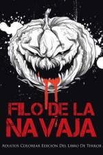 Filo De La Navaja af Coloring Bandit