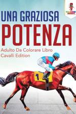 Graziosa Potenza af Coloring Bandit