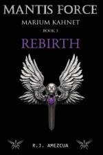Rebirth af R J Amezcua