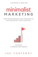 Minimalist Marketing af Joe Fontenot