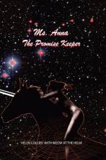 Ms. Anna the Promise Keeper af Helen Collier