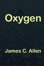 Oxygen af James C Allen