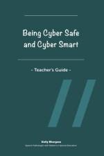 Being Cyber Safe and Cyber Smart - Teacher's Guide af Dolly Bhargava