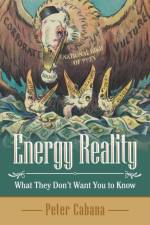 Energy Reality af Peter Cabana