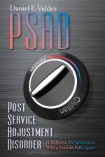 Psad Post Service Adjustment Disorder af Daniel E Valdez