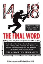 14-18 The Final Word af Terry Cunningham